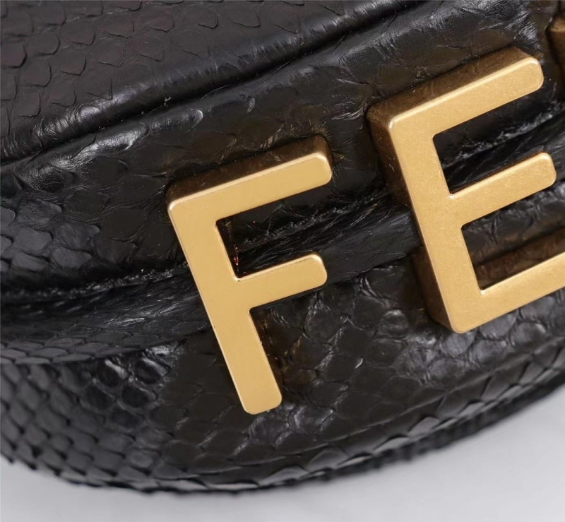 Fendi Satchel Bags